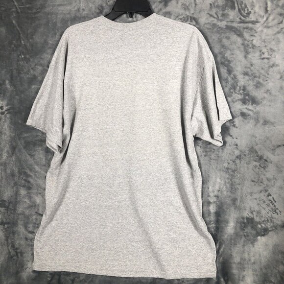 Unisex T-Shirt Proud Of My Loved Ones In The Armed Forces Size Extra large - Picture 8 of 8